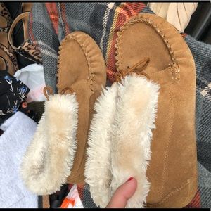 Women’s slippers